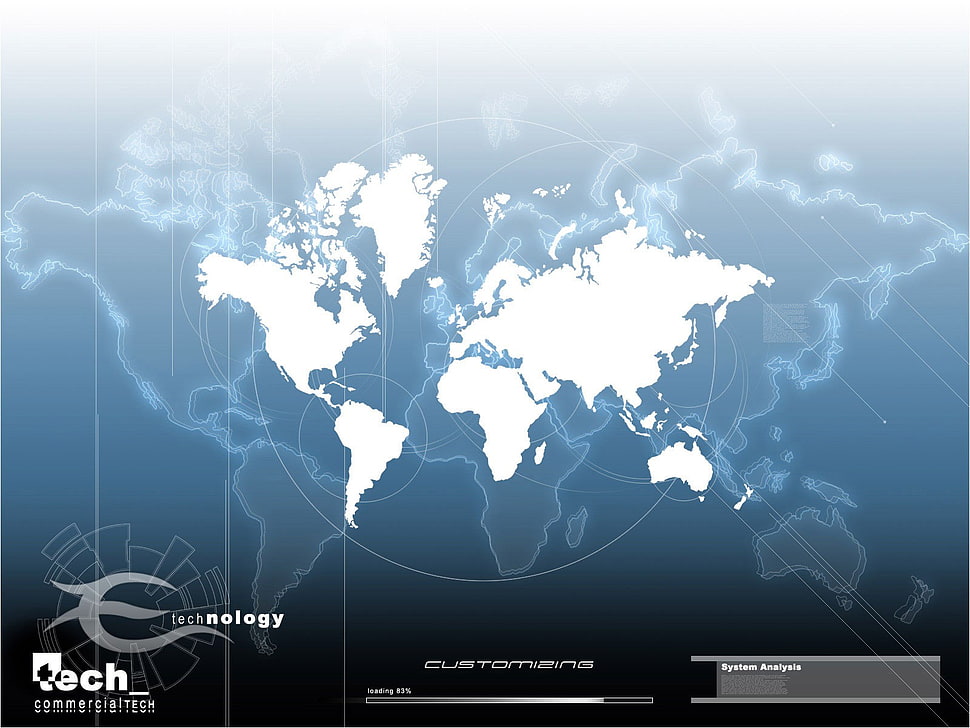 map wallpaper, map HD wallpaper