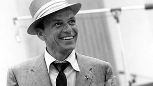 Frank Sinatra HD wallpaper