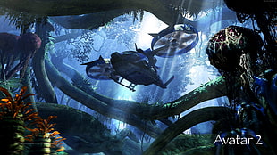Avatar 2 movie, Avatar 2, poster, 5k HD wallpaper
