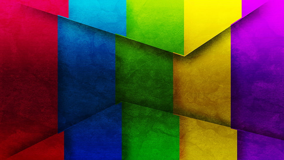 abstract HD wallpaper