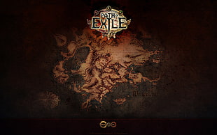 Path of Exile illustration