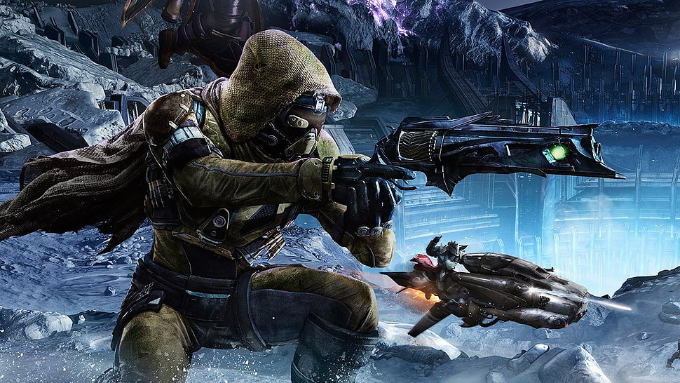 online game HD wallpaper