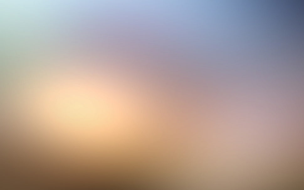 Spots,  Bright,  Brown HD wallpaper