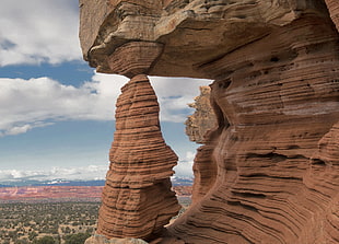 Arches national park, Utah HD wallpaper