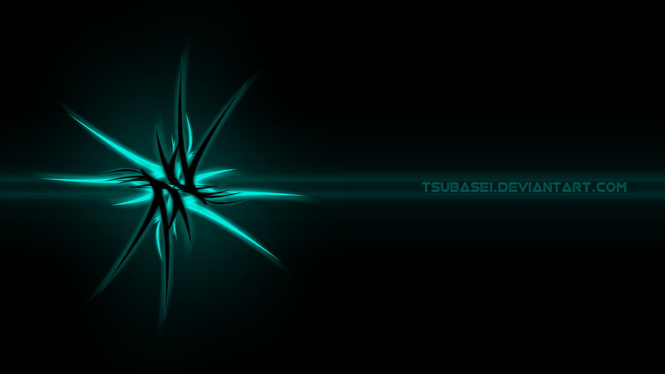 Deviant Art illustration, DeviantArt, digital art HD wallpaper