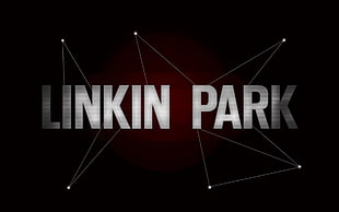 photo of Linkin Park logo
