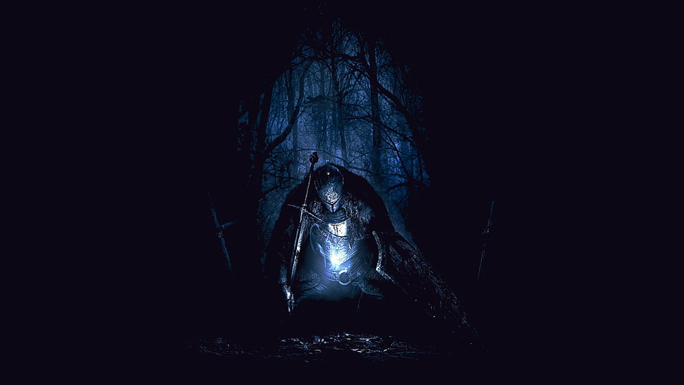 online game character photo HD wallpaper