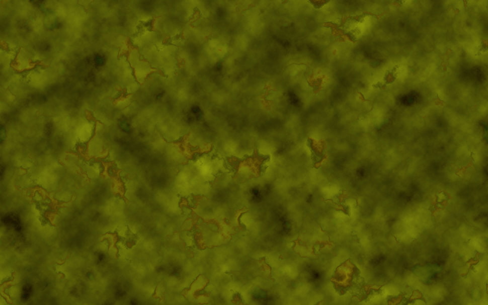 Green,  Rough,  Surface,  Dark HD wallpaper