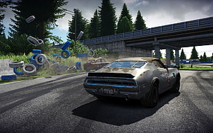 GTA game app screenshot