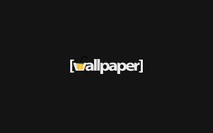 Wallpaper text HD wallpaper