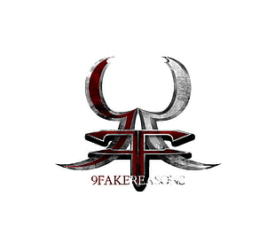 9 fake reasons logo, musician, alternative metal , metal, guitar