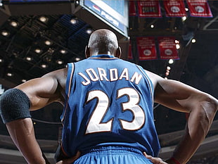 Michael Jordan, NBA, basketball, Michael Jordan, Washington Wizards