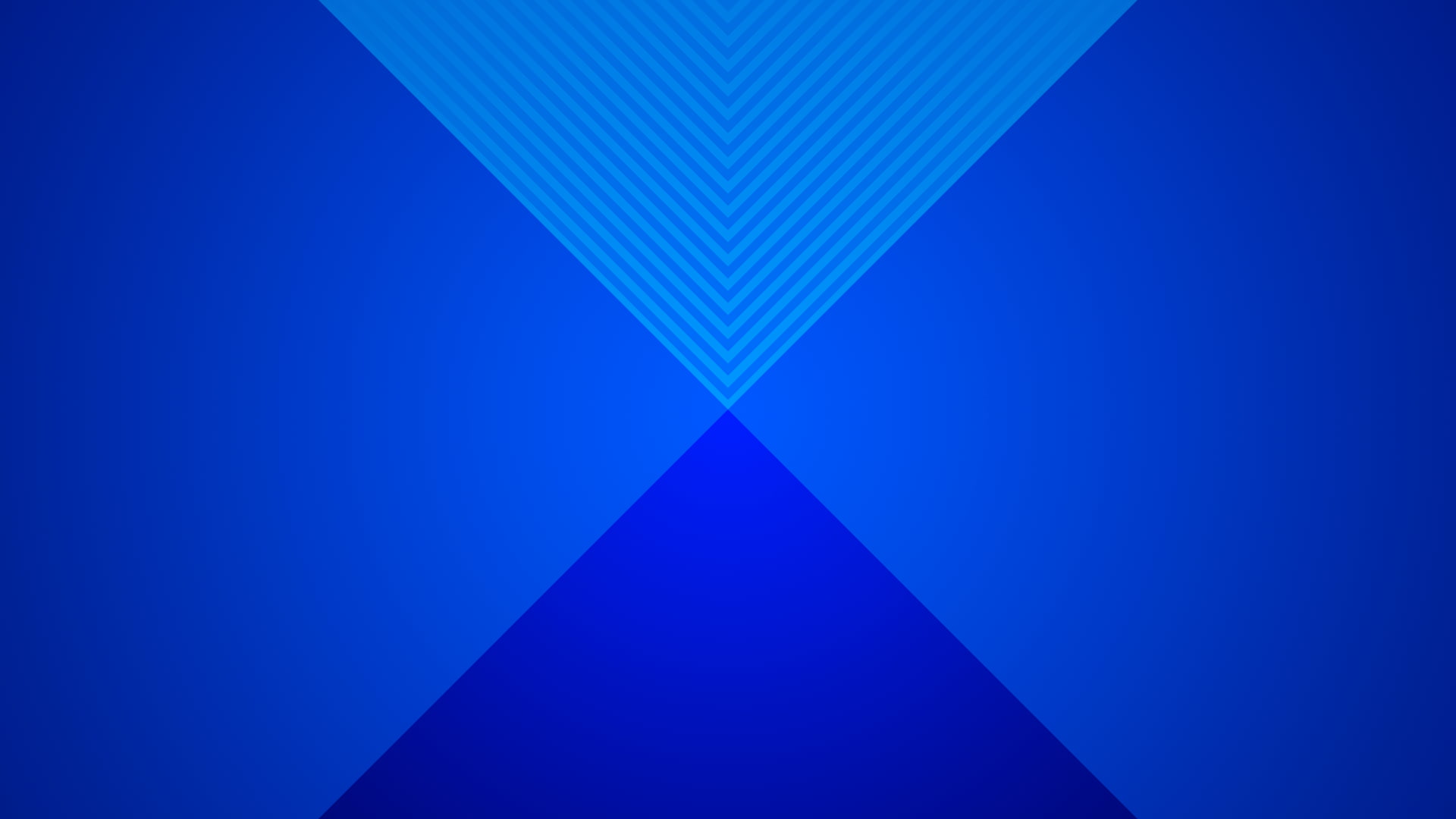 blue, shapes, triangle, cross