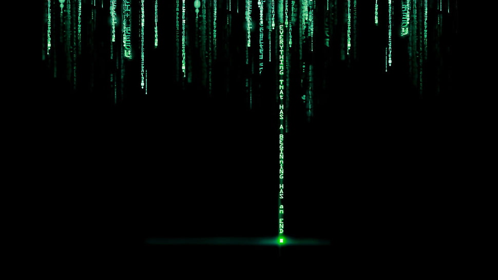 binary code wallpaper HD wallpaper