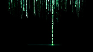 binary code wallpaper