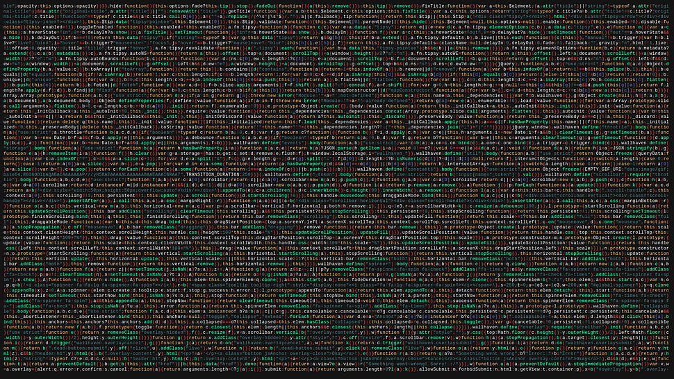 code, programming, programming language, JavaScript HD wallpaper