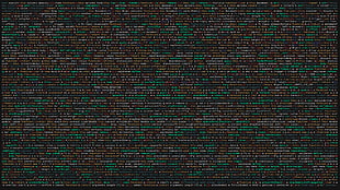 code, programming, programming language, JavaScript HD wallpaper