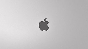 Apple logo
