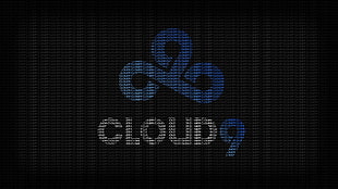 Cloud 9 Dota 2 Pro team logo, League of Legends, Cloud9
