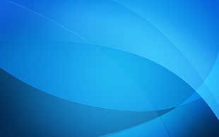 blue abstract wallpaper