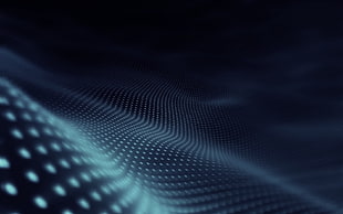Surface,  Point,  Dark,  Wavy