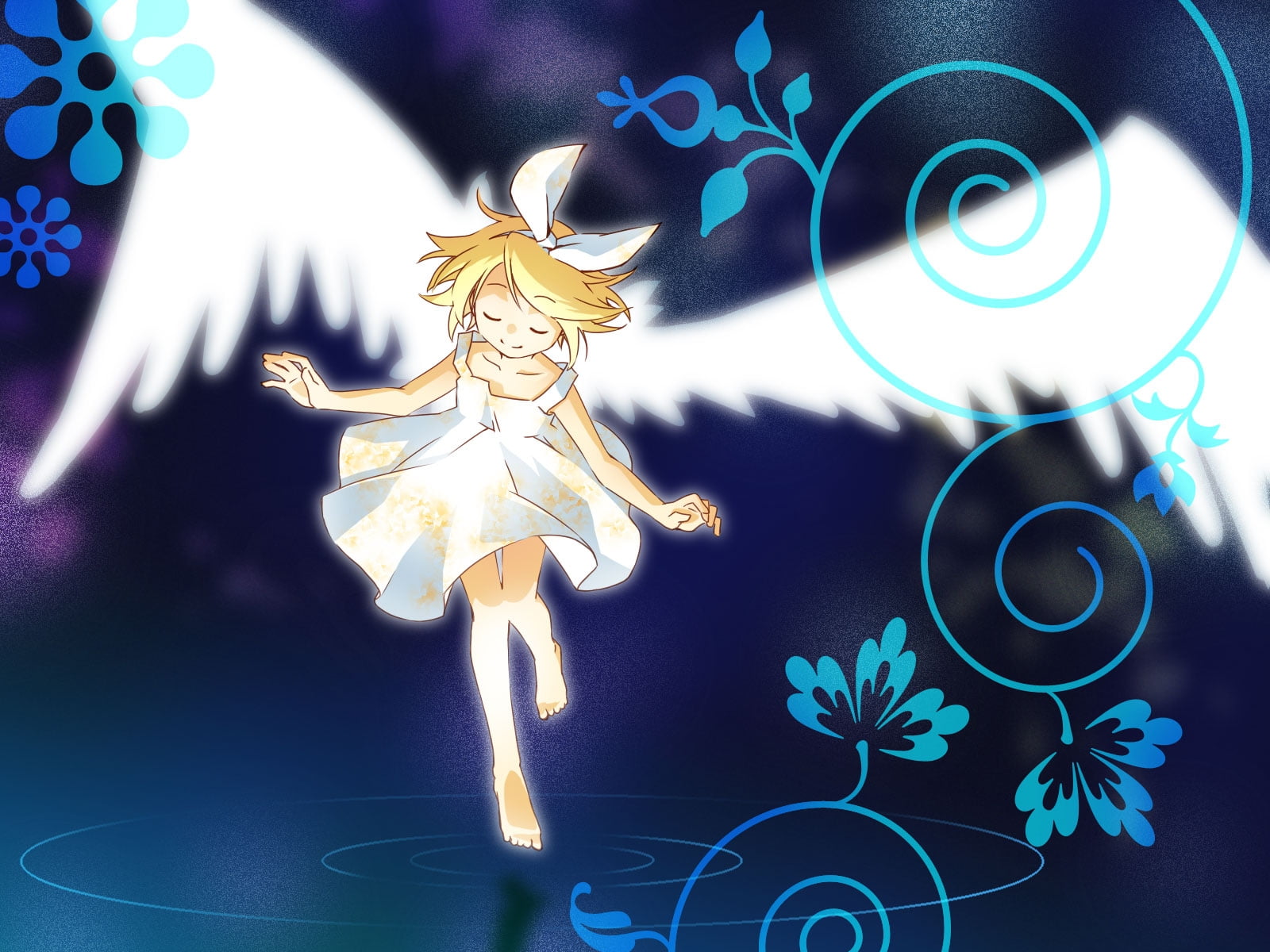 Fly With Me [Anime Boy] by Skyfights on DeviantArt