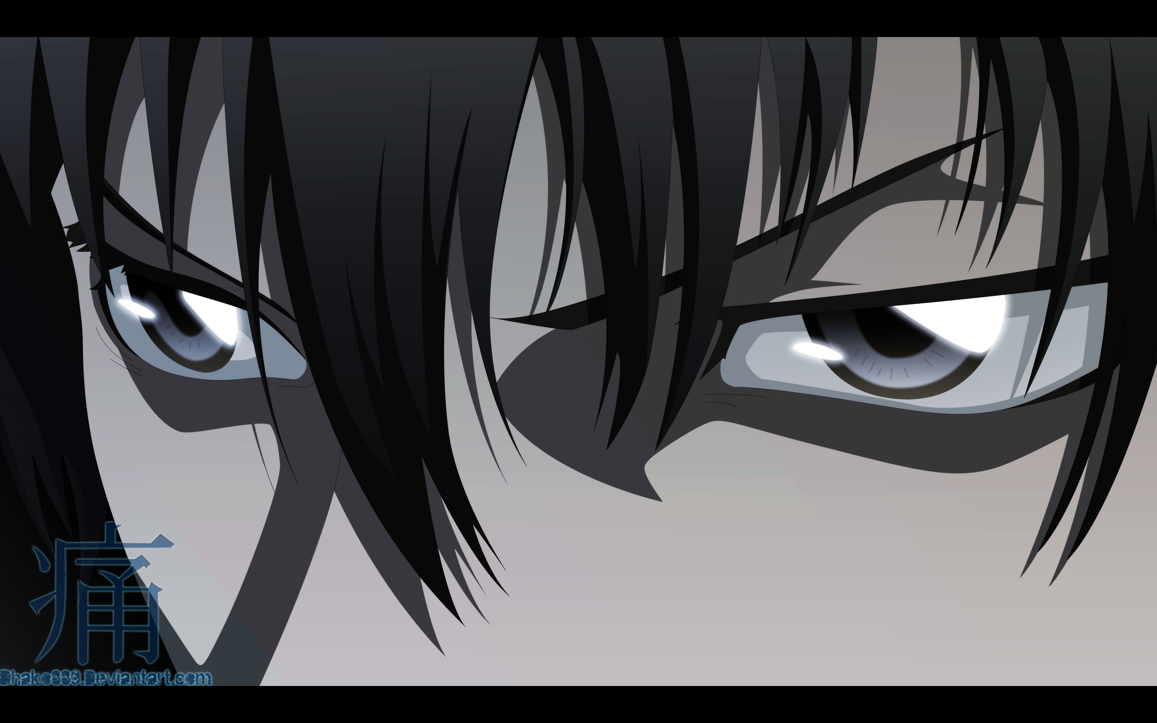 Psycho-Pass - wide 5