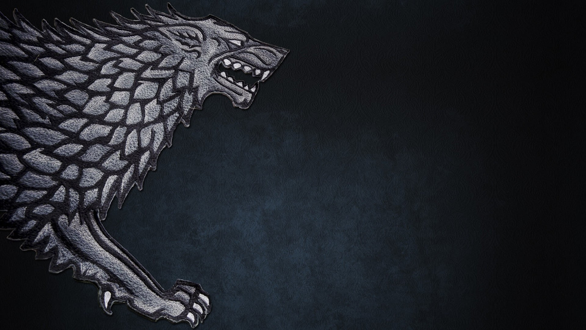 7 House Stark, stark logo HD wallpaper | Pxfuel