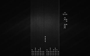 tetris game application screenshot, Tetris, retro games