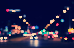 photography, night, street, urban