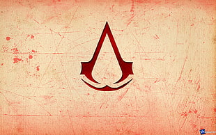 red logo illustration