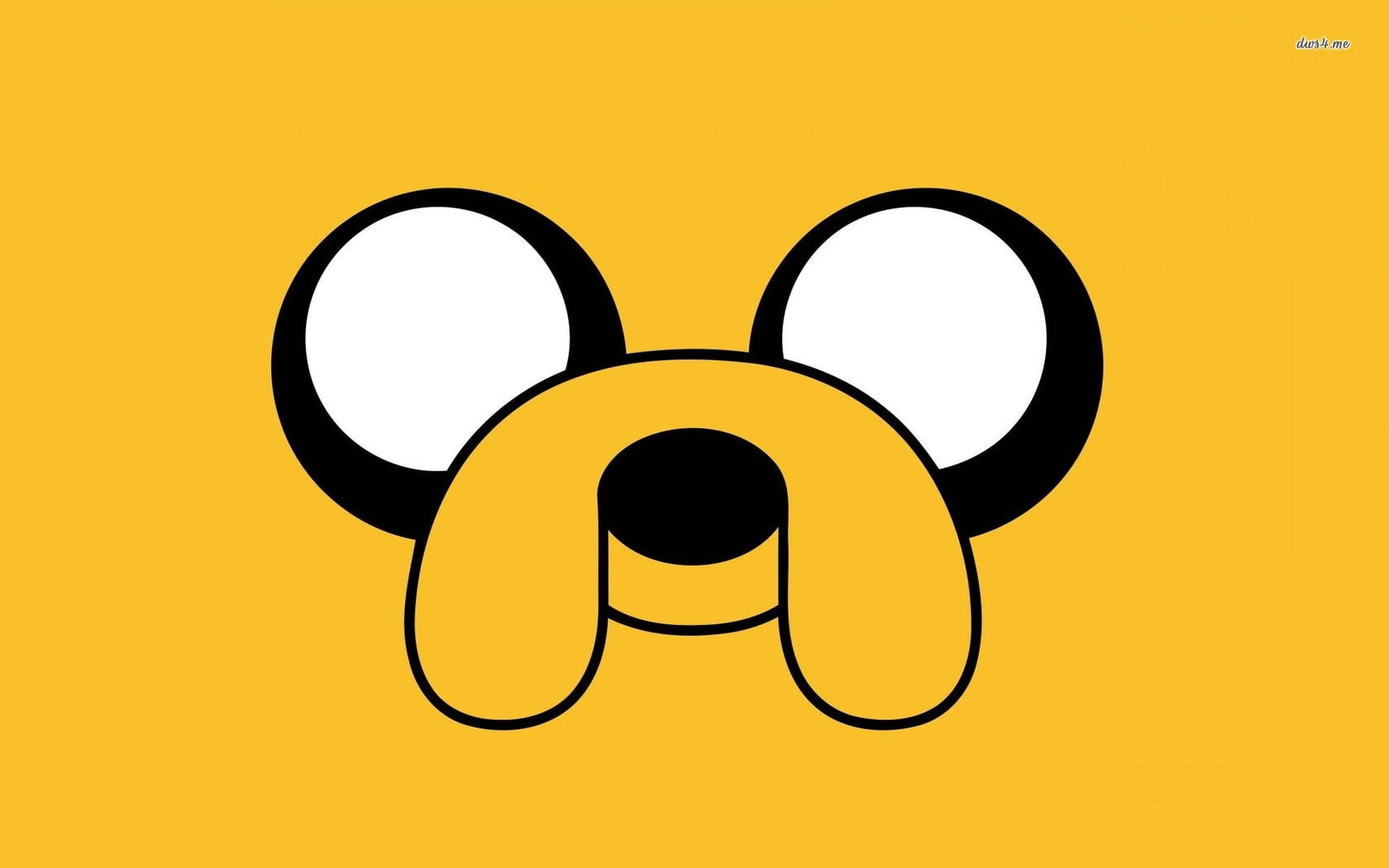 Adventure Time Jake the Dog illustration, Adventure Time, Jake, Jake the Dog