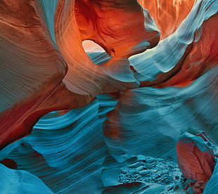 abstract illustration