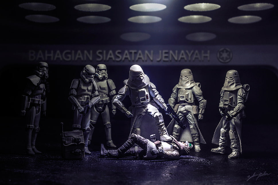 Star Wars Storm Trooper costumes, Star Wars, toys, 500px, Zahir Batin HD wallpaper