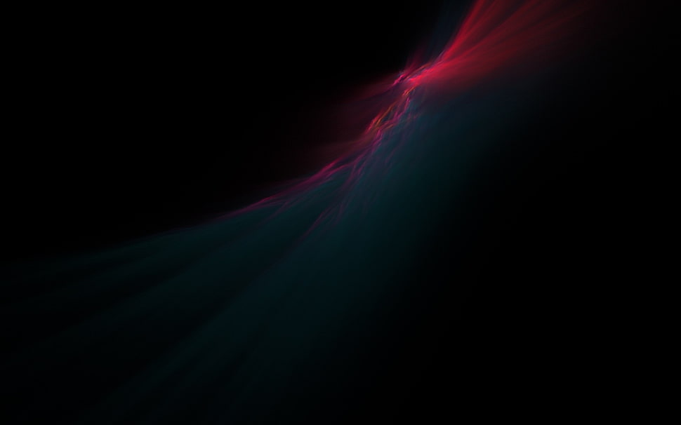 Lines,  Dark,  Pattern,  Sky HD wallpaper