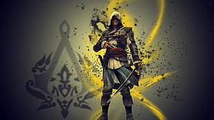 Assassin's Creed wallpaper