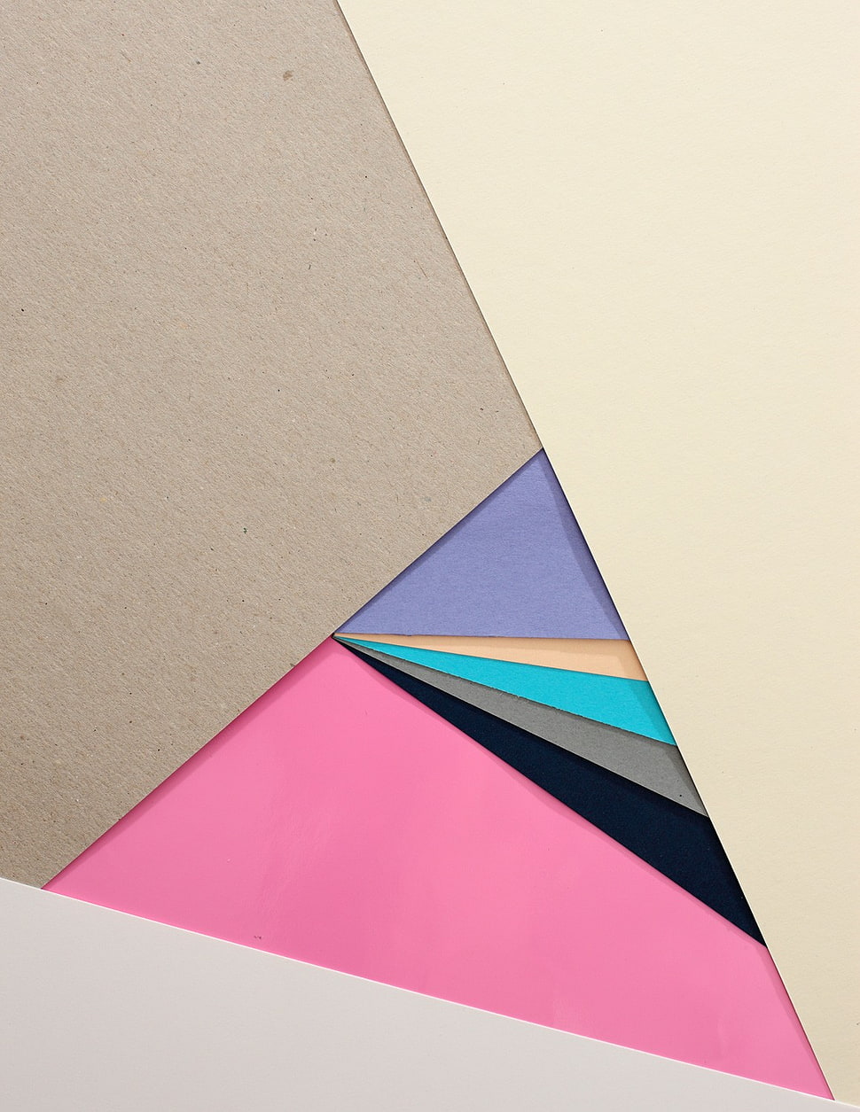 digital art, Android L, minimalism, pattern HD wallpaper