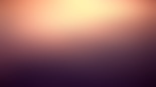 blurred, minimalism, gradient