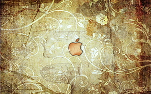 Apple,  Mac,  Brand,  Logo