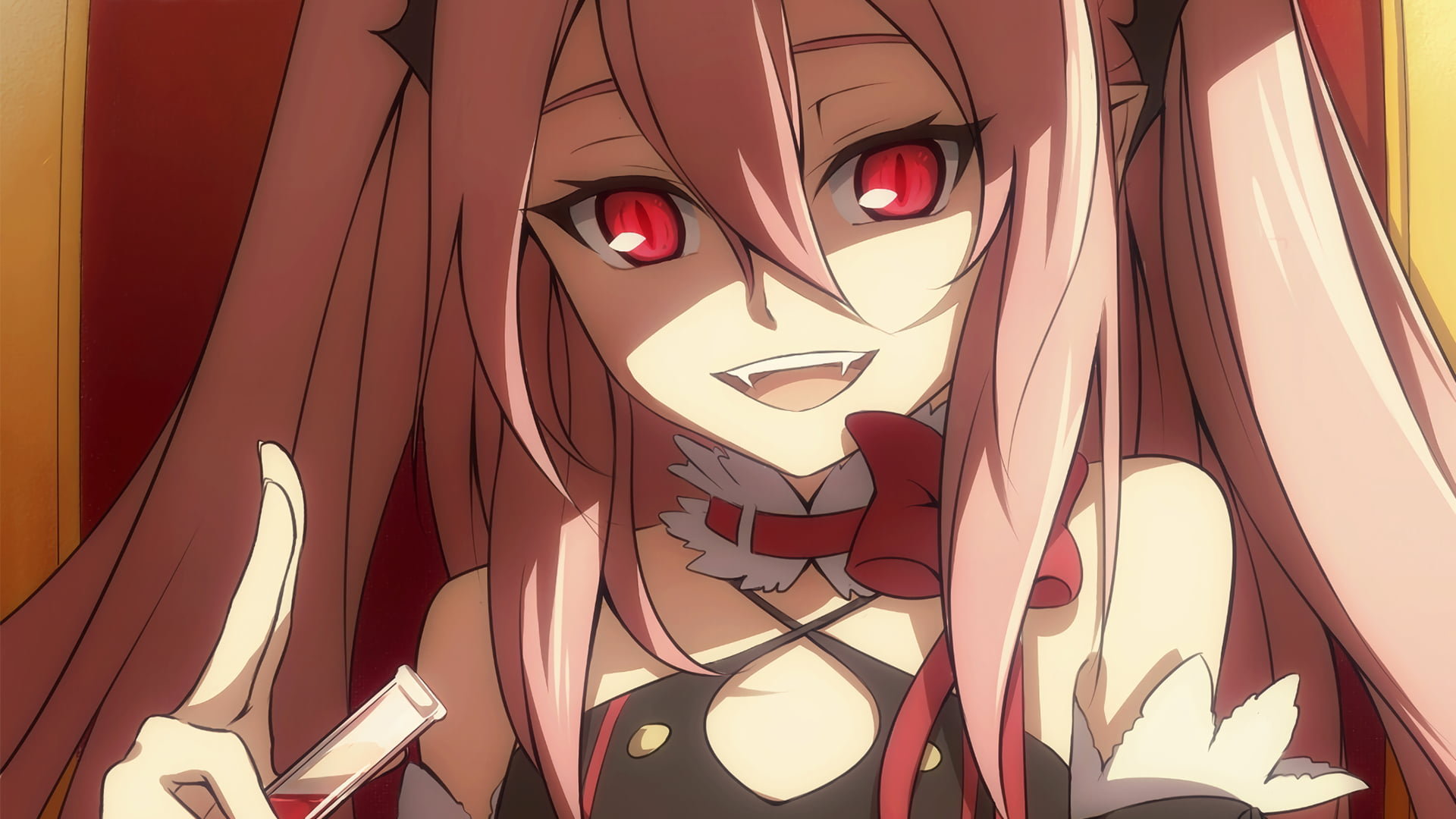 Krul Tepes by imZigs on DeviantArt