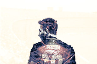 Lionel Messi wallpaper HD wallpaper