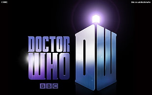 Doctor Who BBC digital wallpaper, Doctor Who HD wallpaper