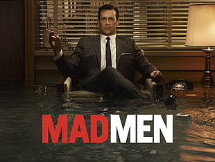 Mad Men wallpaper, Mad Men, Don Draper HD wallpaper