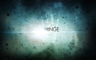 Fringe TV series screenshot, Fringe (TV series) HD wallpaper
