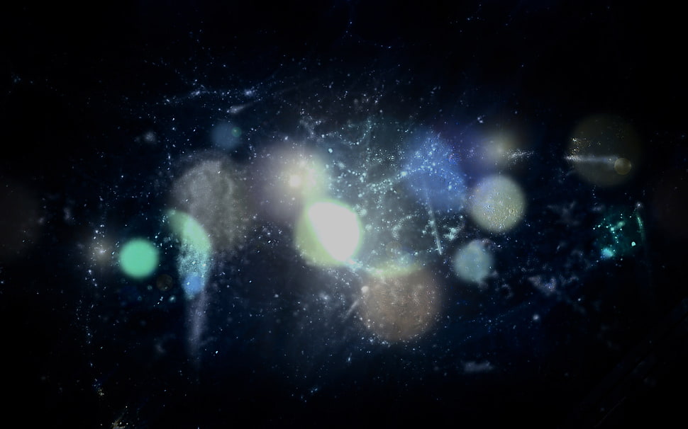 Spot,  Light,  Pale,  Dark HD wallpaper