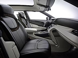 interior view photo of vehicle