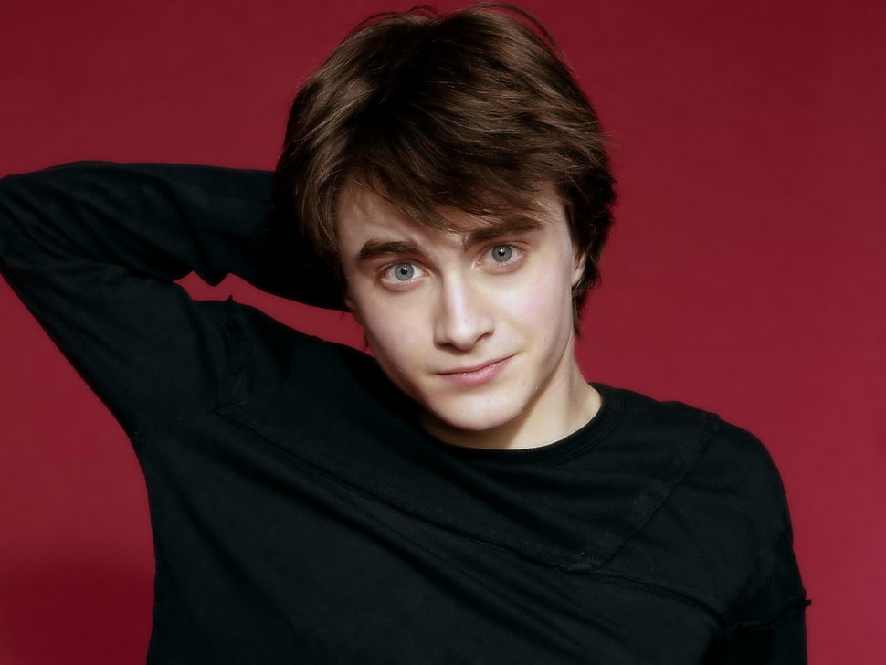 Daniel Radcliff HD wallpaper