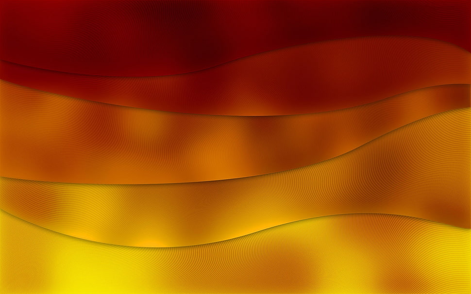 Wavy,  Shape,  Light,  Stripes HD wallpaper