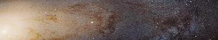 space nebula HD wallpaper