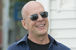 Bruce Willis